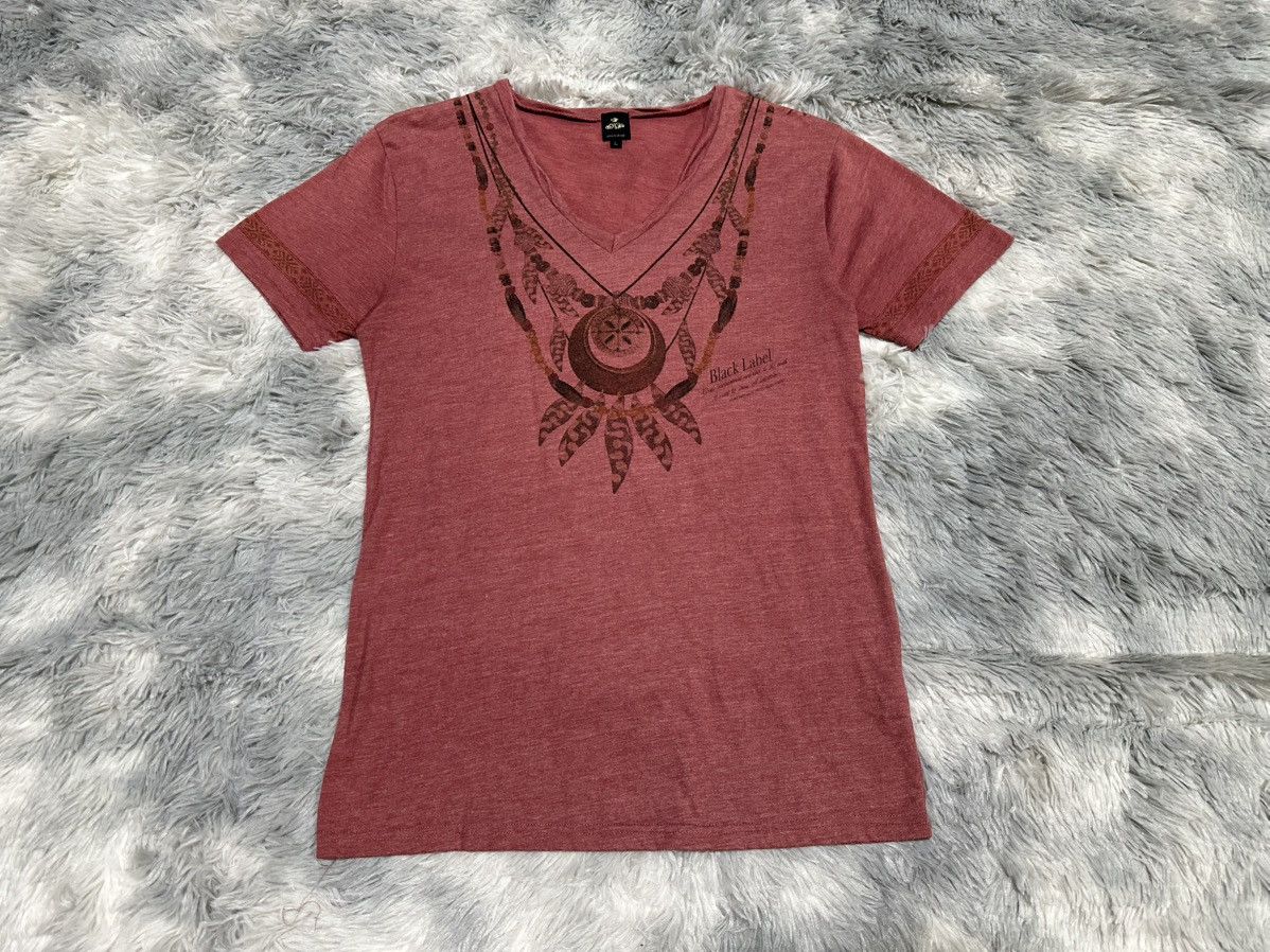 semanticdesign 🔥Sick Y2K Semantic Design 3D Necklace Shirt Trompe L'Oeil Size US L / EU 52-54 / 3 - 2 Thumbnail