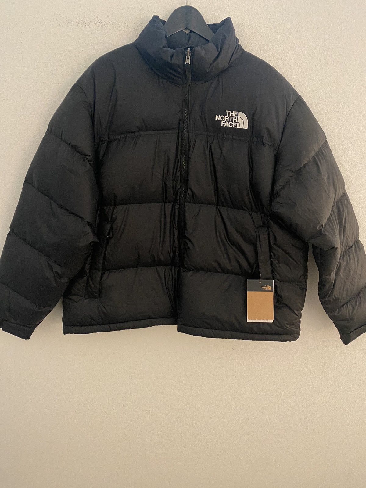 The North Face The North Face Retro Nuptse Jacket XL NWT Size US XL / EU 56 / 4 - 1 Thumbnail