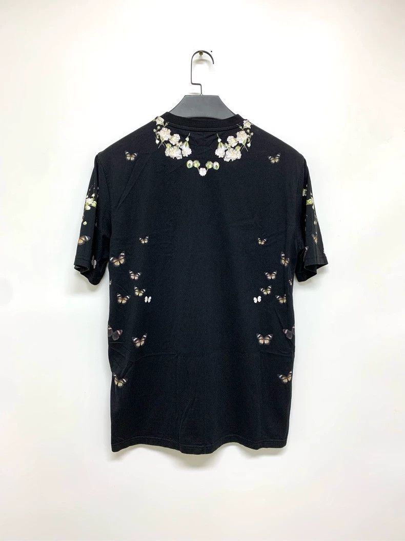Givenchy Givenchy Madonna Starry Sky Short Sleeve T-Shirt, S Size, Size US S / EU 44-46 / 1 - 8 Thumbnail