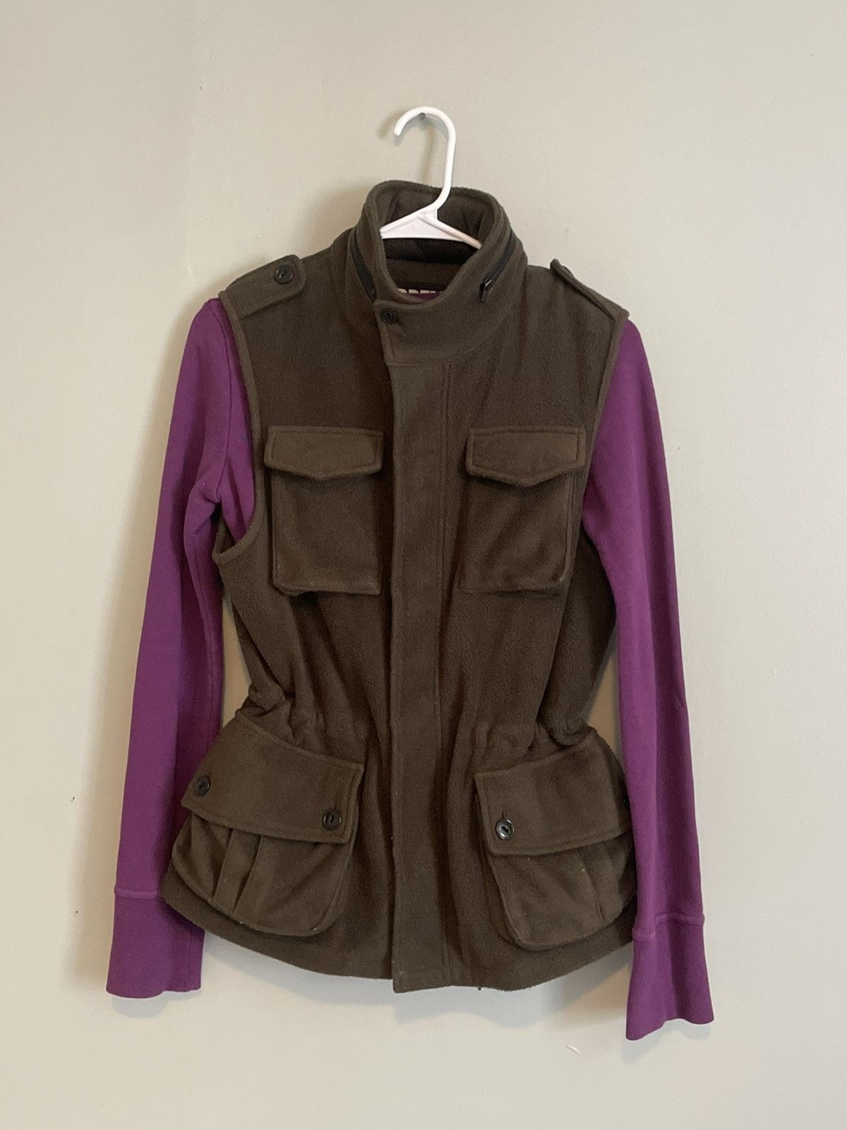 PPFM ppfm battle of normandy sample vest Size US M / EU 48-50 / 2 - 3 Thumbnail