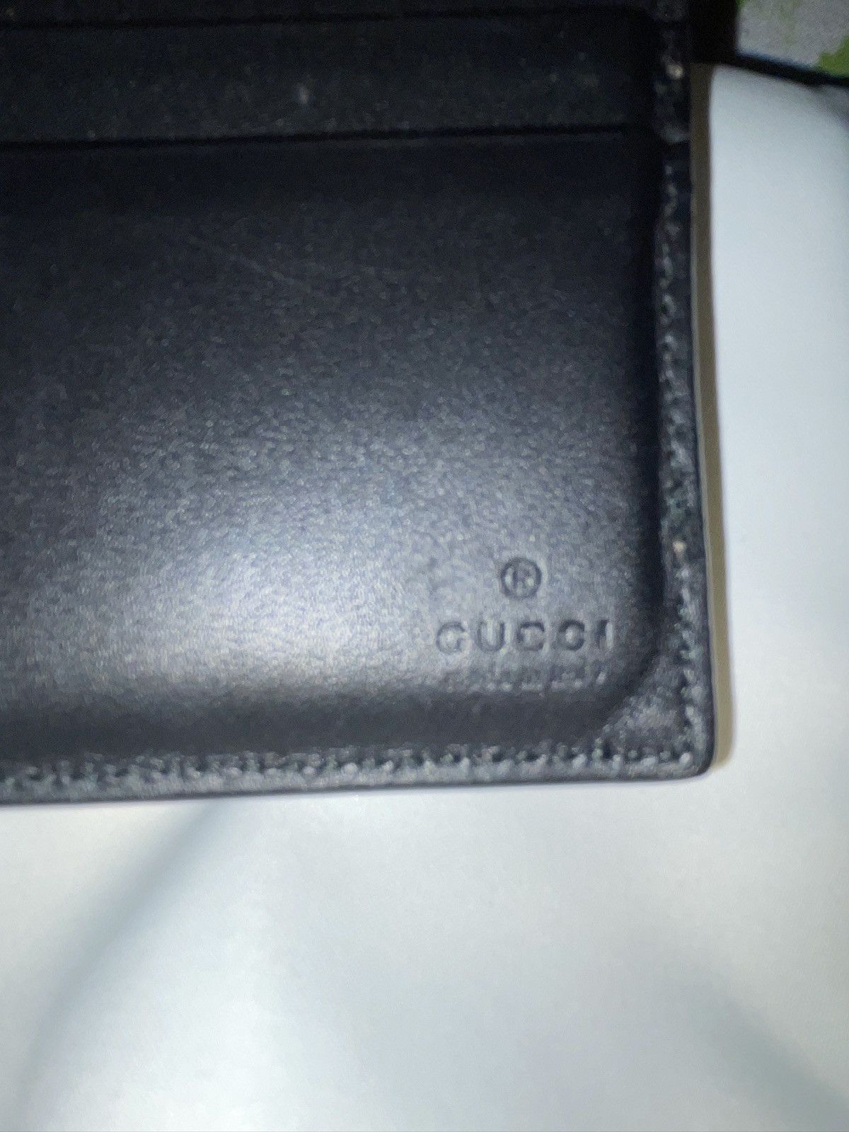 Gucci SMLG men’s Gucci wallet Size 26 - 6 Thumbnail