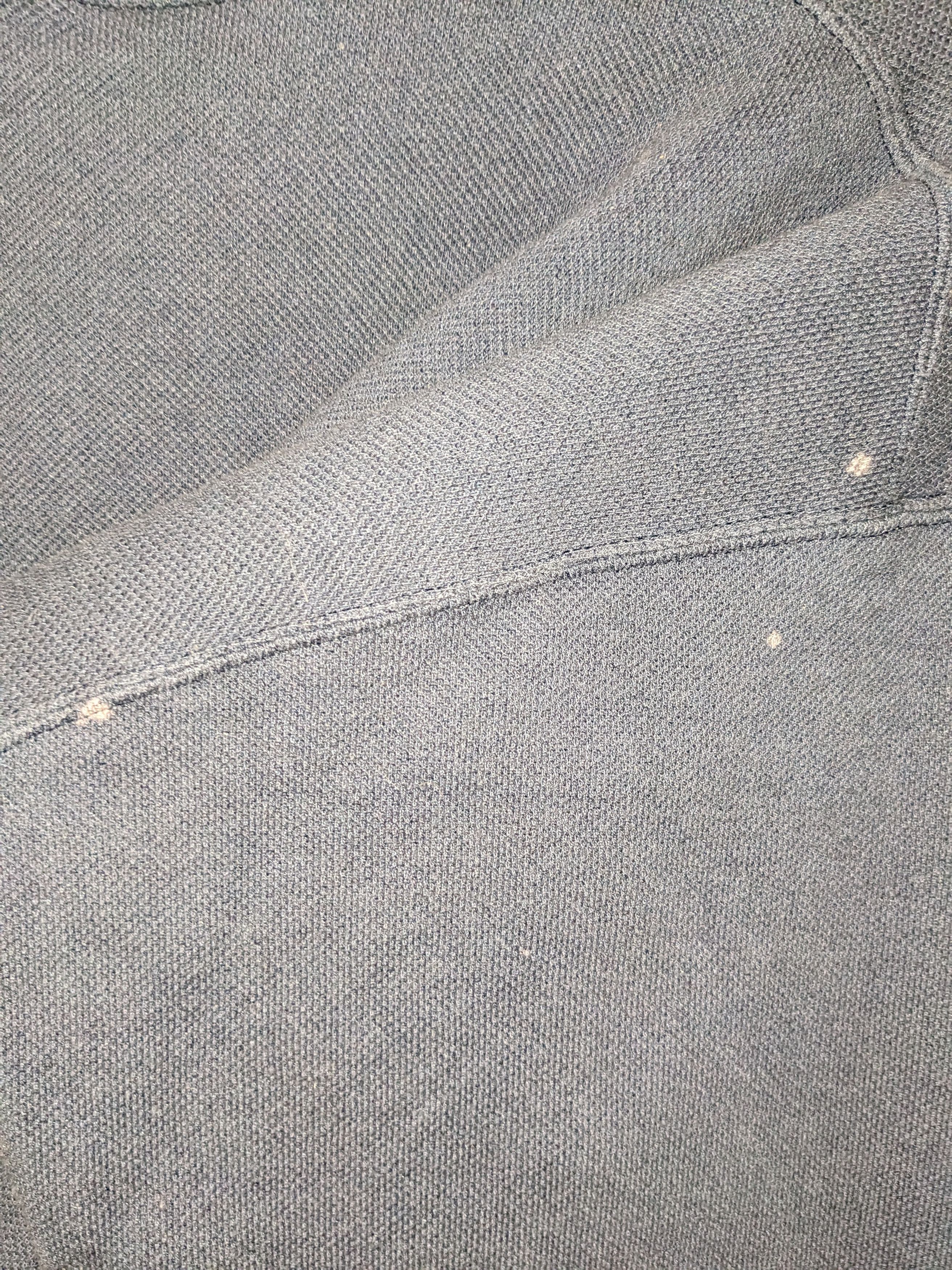 Russell Athletic × Vintage Vintage 90s Russell Athletic Blank Essential Sweatshirt Size US XL / EU 56 / 4 - 4 Thumbnail