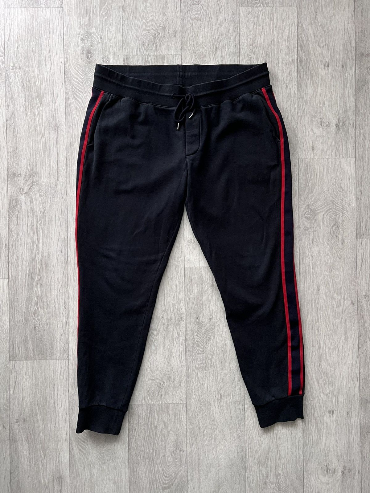 Moncler Moncler Joggers SweatPants Logo Size US 38 / EU 54 - 5 Thumbnail