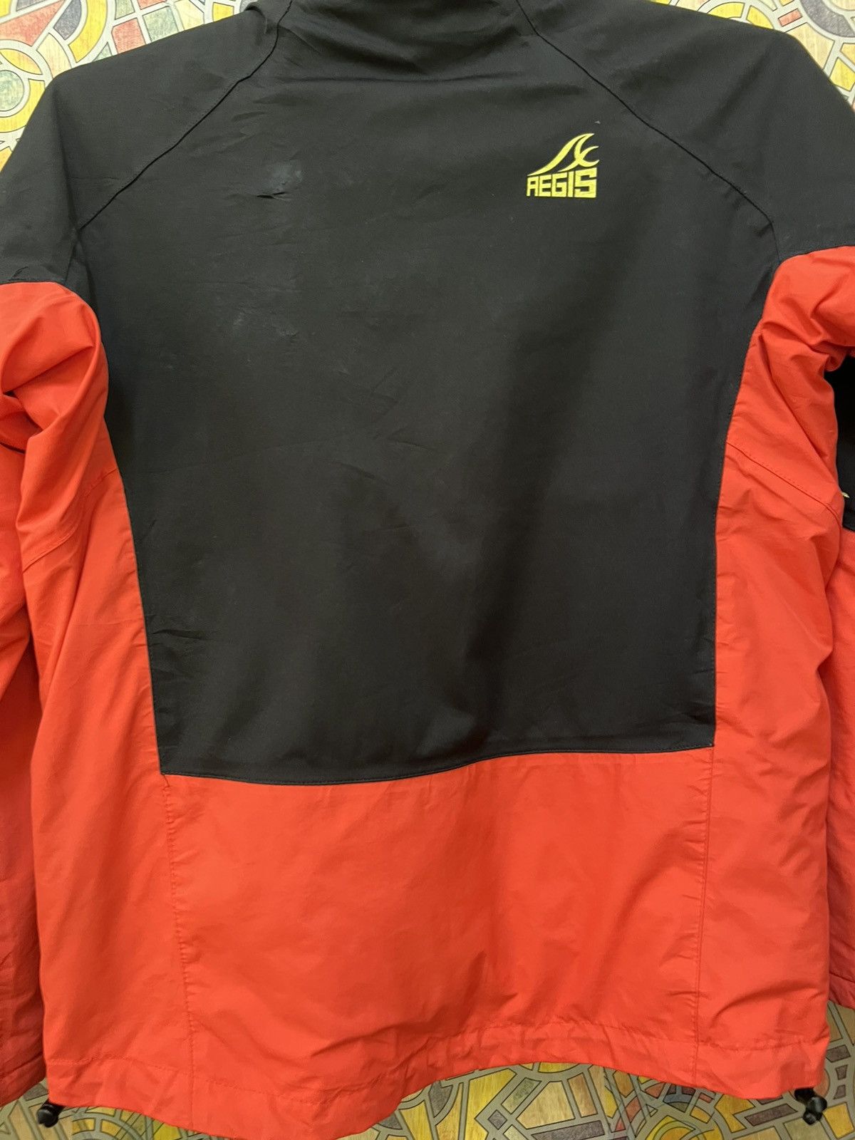 Other Products Workman AEGIS Waterproof Cold-Resistant Stretch Size US L / EU 52-54 / 3 - 9 Thumbnail