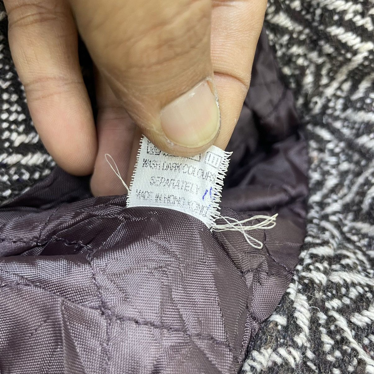 Other Italian Designer For Generation Jacket Size M / US 6-8 / IT 42-44 - 9 Thumbnail