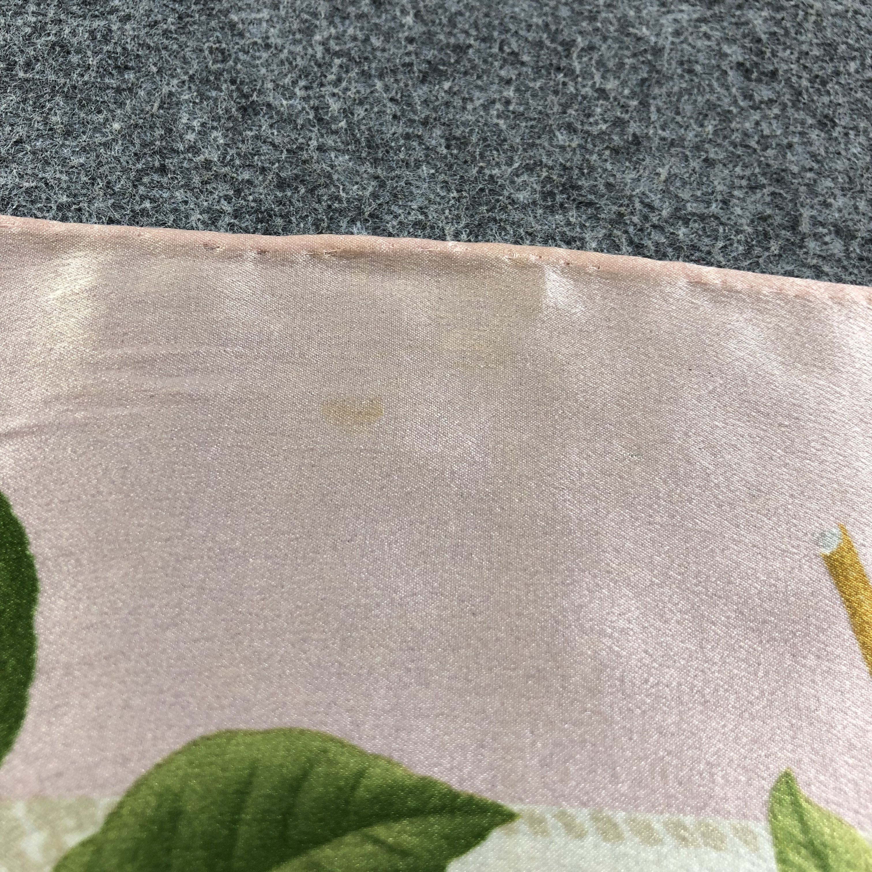 Junko Shimada Junko Shimada Floral Silk Scarf M514 Size ONE SIZE - 12 Thumbnail