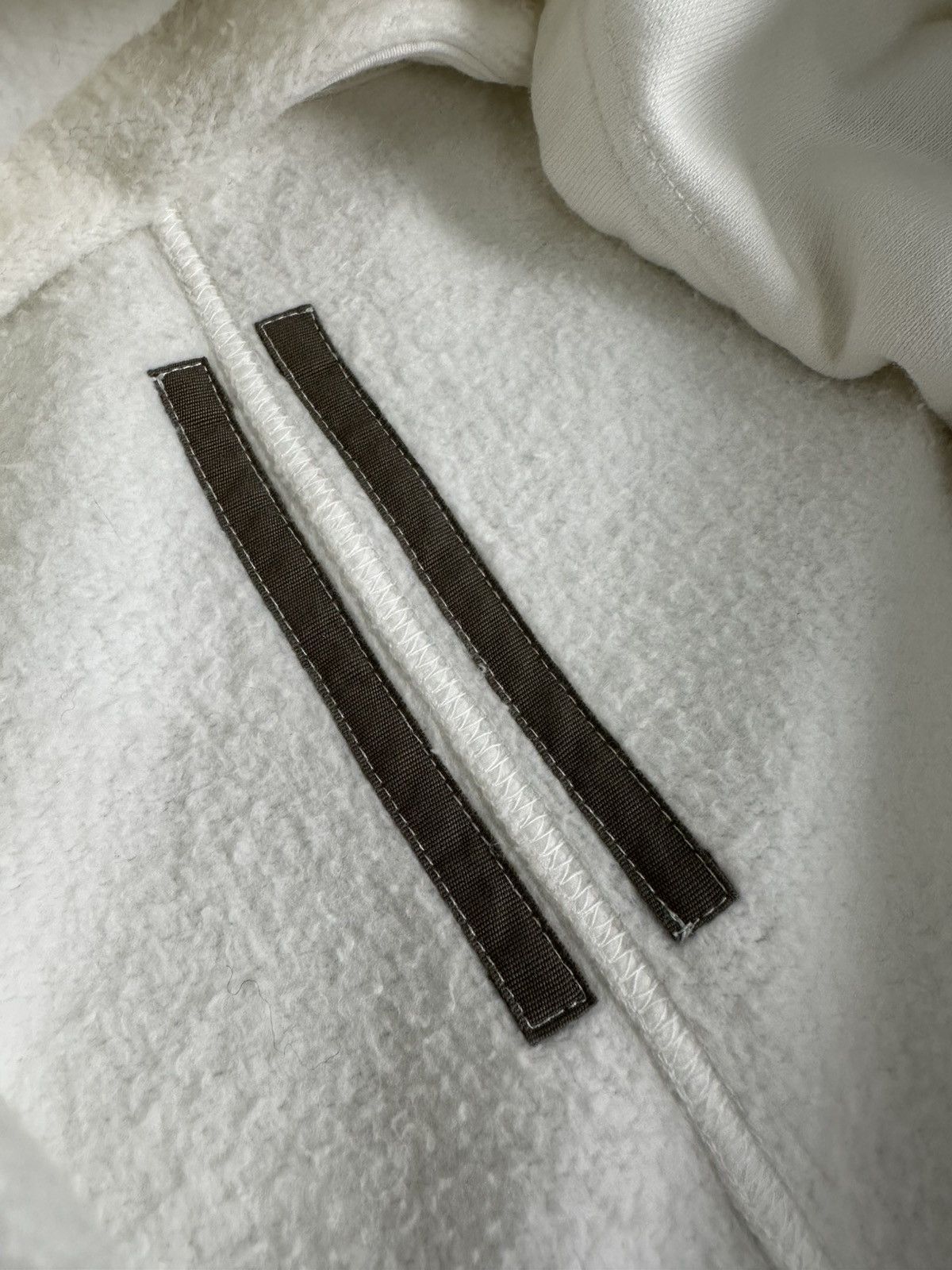 Rick Owens Drkshdw Rick Owens - Drkshdw SS20 Hustler Double Layer Wagner No. 4 Size US XS / EU 42 / 0 - 14 Thumbnail