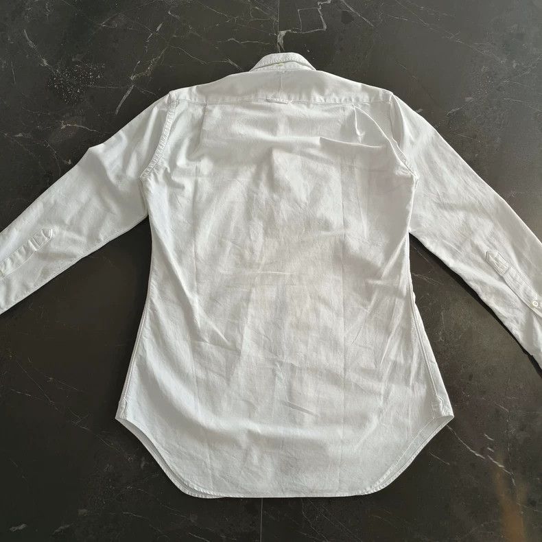 Thom Browne Thom Browne White cardigan Size US XS / EU 42 / 0 - 2 Thumbnail