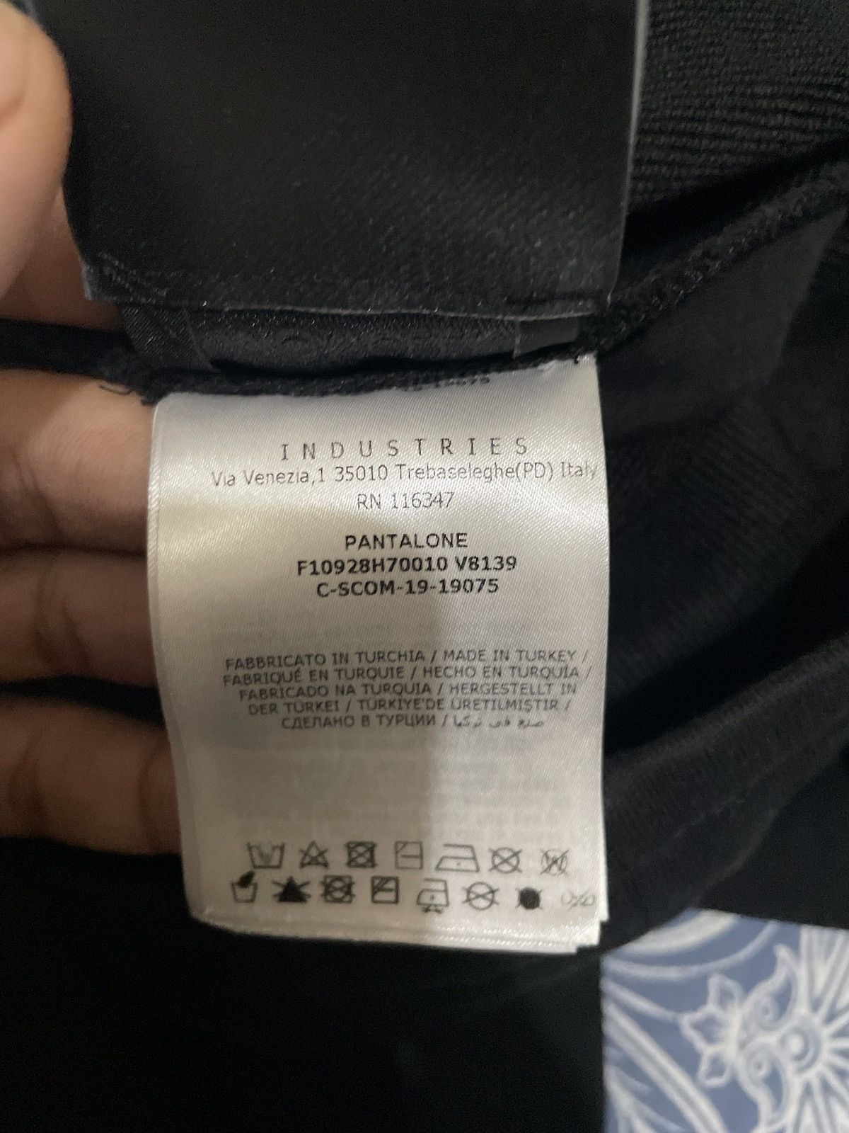 Awake NY × Moncler Moncler x Awake joggers Size US 34 / EU 50 - 4 Thumbnail
