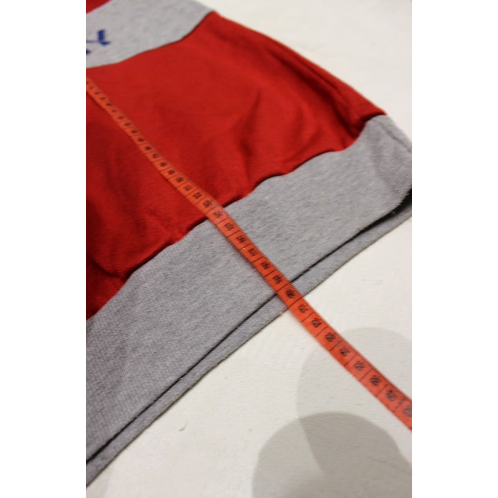 Fred Perry VINTAGE Fred Perry Red Top Sweater Jumper - Size M Mens Pullover Polo Style Red Top sweatshirt Size US M / EU 48-50 / 2 - 5 Thumbnail