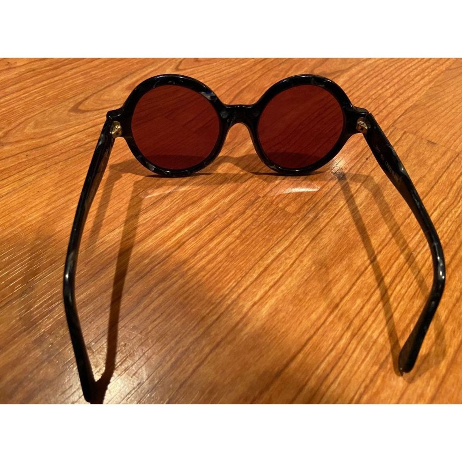 Cerruti 1881 Authentic Vintage Cerruti 2917 Sunglasses Size ONE SIZE - 2 Thumbnail