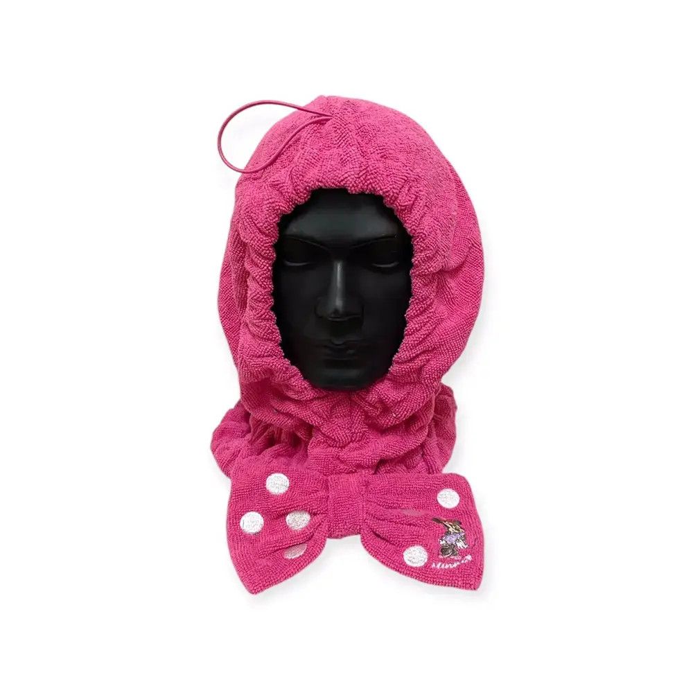 Disney Disney Rare Design Balaclava Beanie Hat Size ONE SIZE - 1 Thumbnail