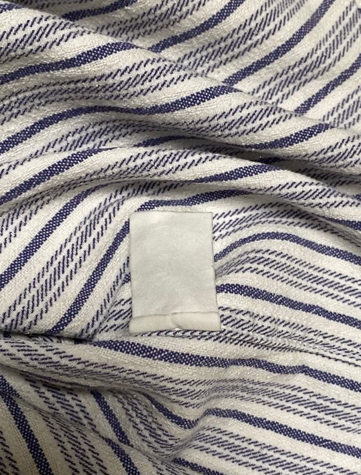 Japanese Brand × Sugar Cane × Toyo Enterprises Sugarcane Longsleeve Shirt Size US L / EU 52-54 / 3 - 6 Thumbnail