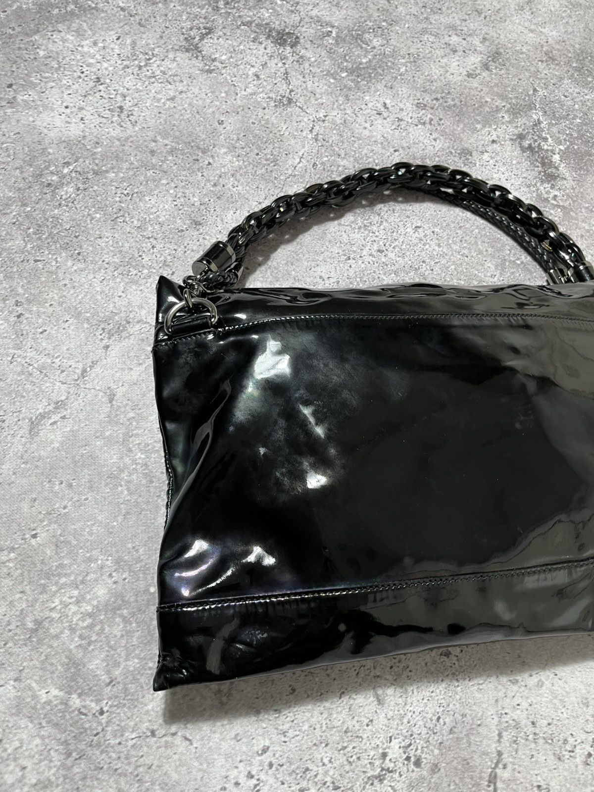 Gucci Gucci Y2K style Icon Bit Metallic Studs bag Size ONE SIZE - 8 Thumbnail