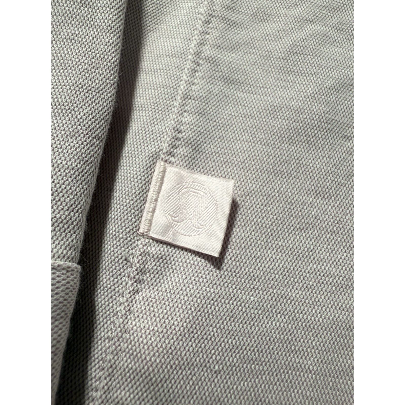 Lululemon VINTAGE Lululemon Button-Up Shirt Mens M Pink Long Sleeve Pocket Shirt Regular Fit Size US M / EU 48-50 / 2 - 4 Thumbnail