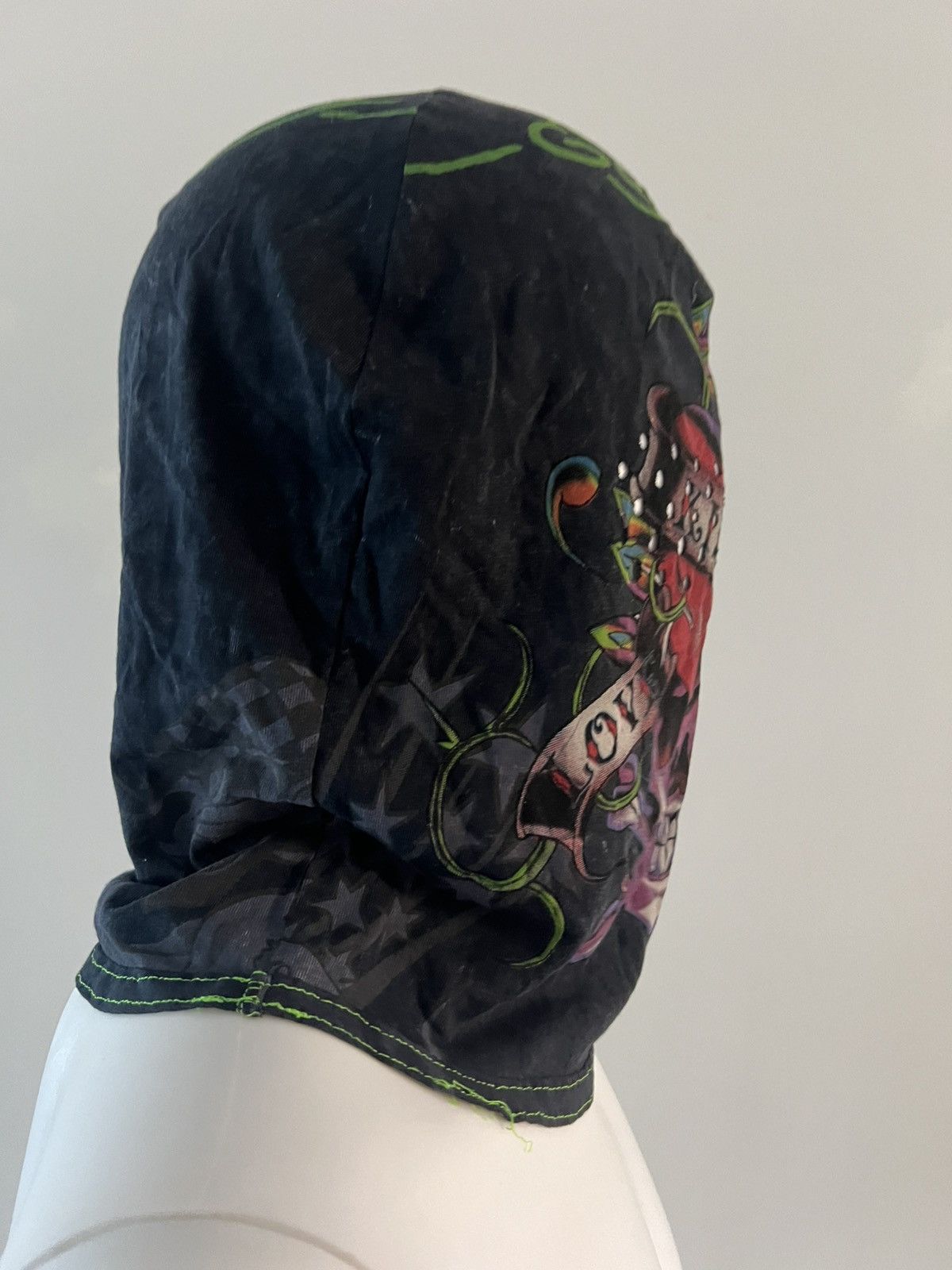 Other Kanye mask Size ONE SIZE - 3 Thumbnail