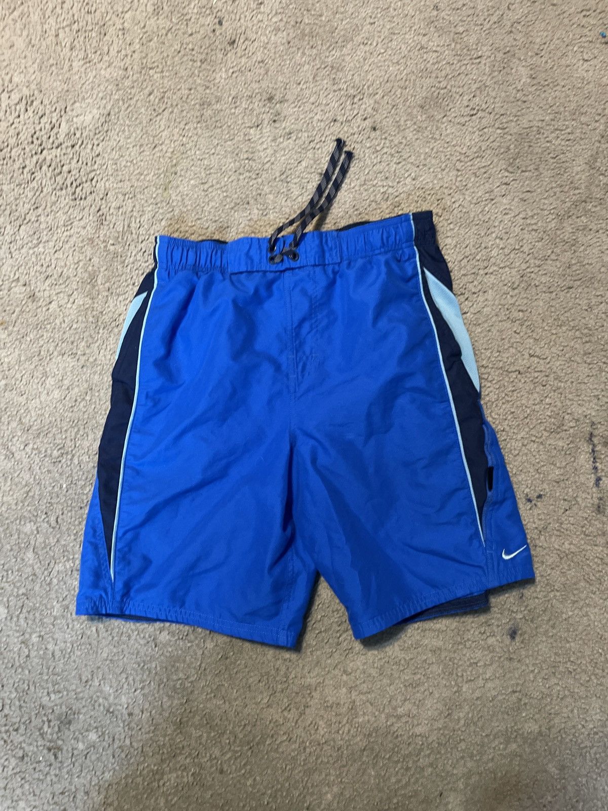 Other Nike Swim Shorts Size US 32 / EU 48 - 1 Thumbnail
