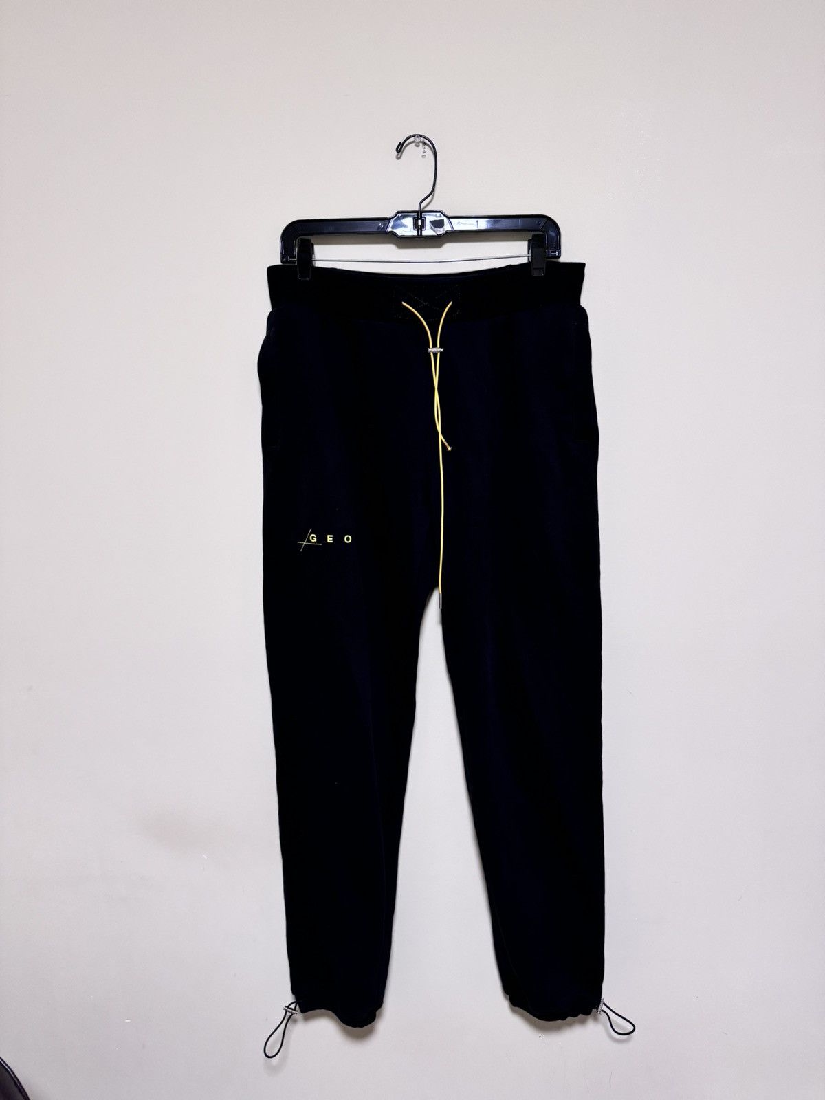 GEO Sweat Pants
