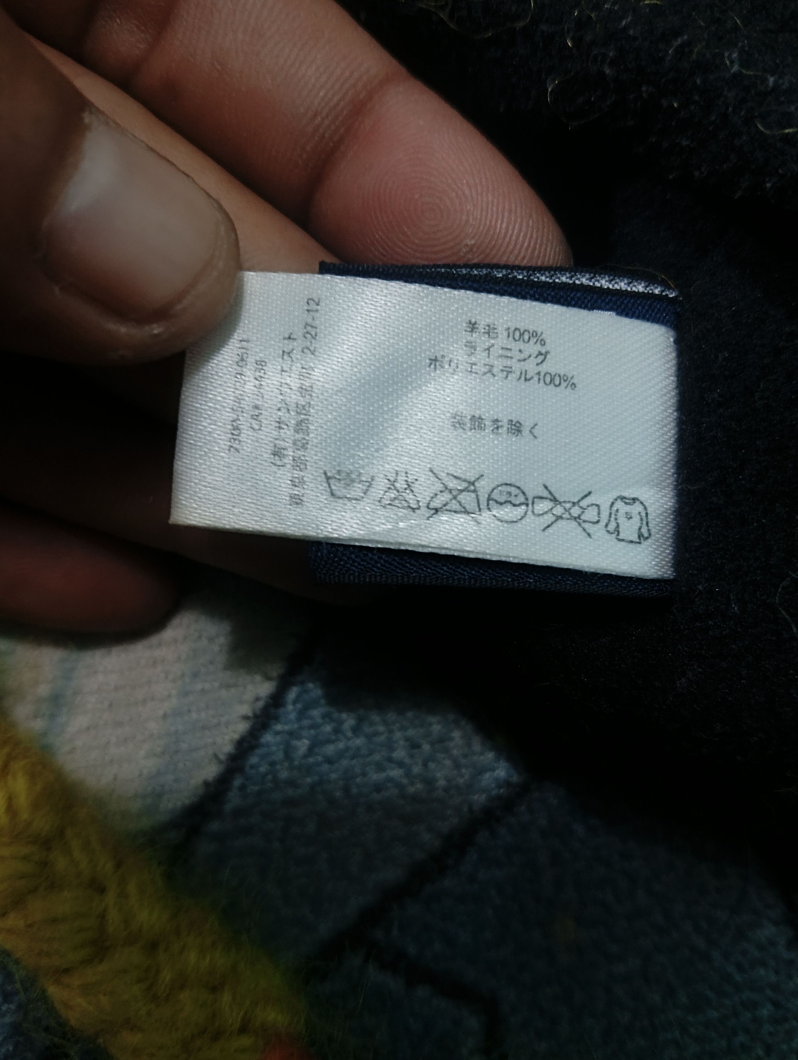 Arc'teryx arc'teryx wool beanie hat Size ONE SIZE - 4 Thumbnail