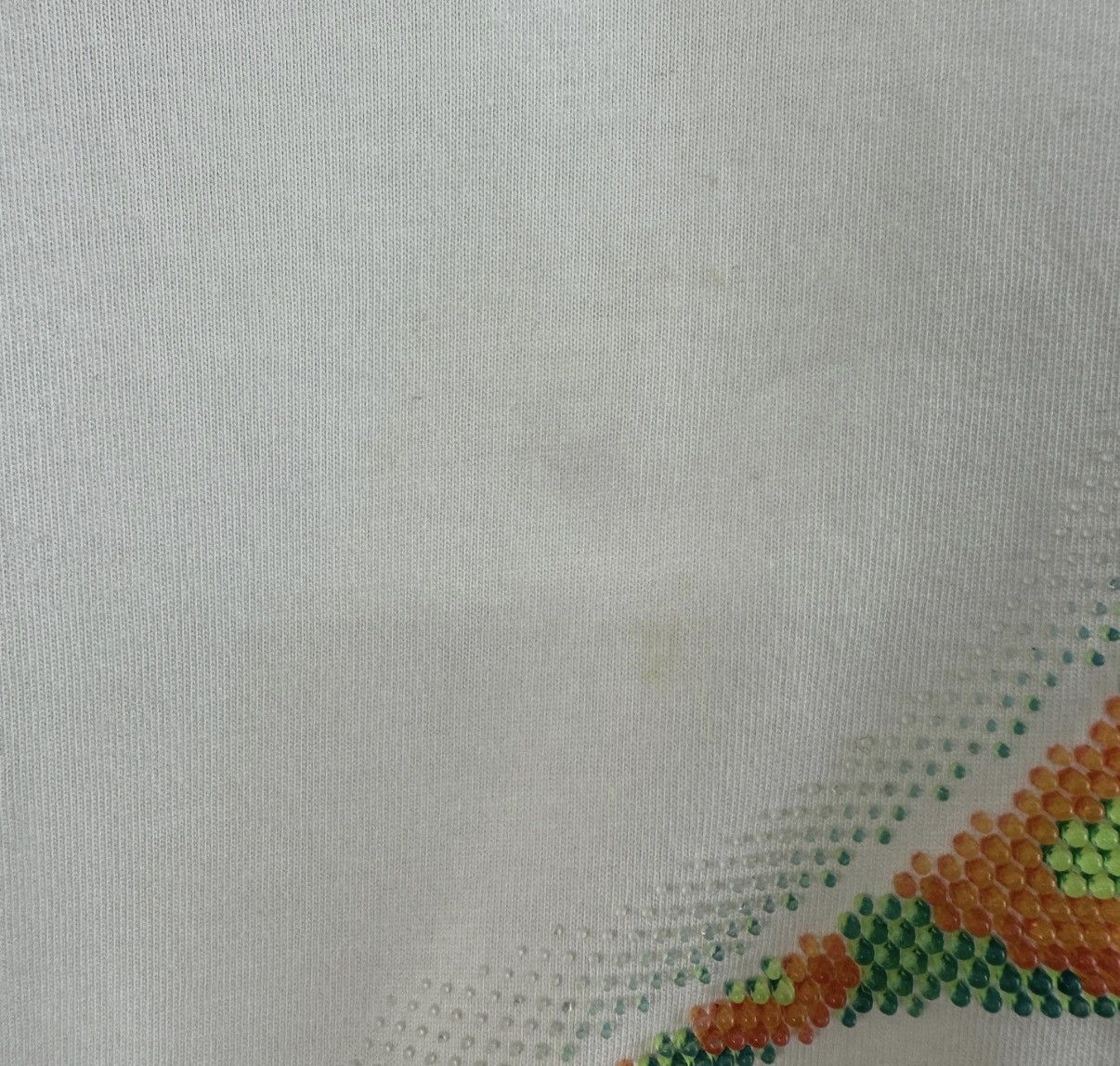 Louis Vuitton LOUIS VUITTON Arrival Men's Clover Short Sleeve K12 Size US M / EU 48-50 / 2 - 5 Thumbnail