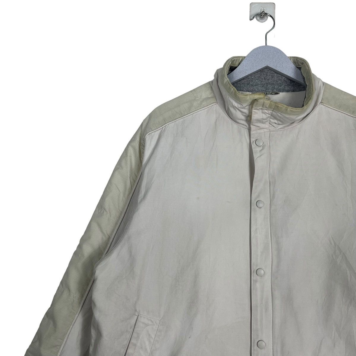 Nike 🔥 VINTAGE NIKE JACKET Size US M / EU 48-50 / 2 - 7 Thumbnail
