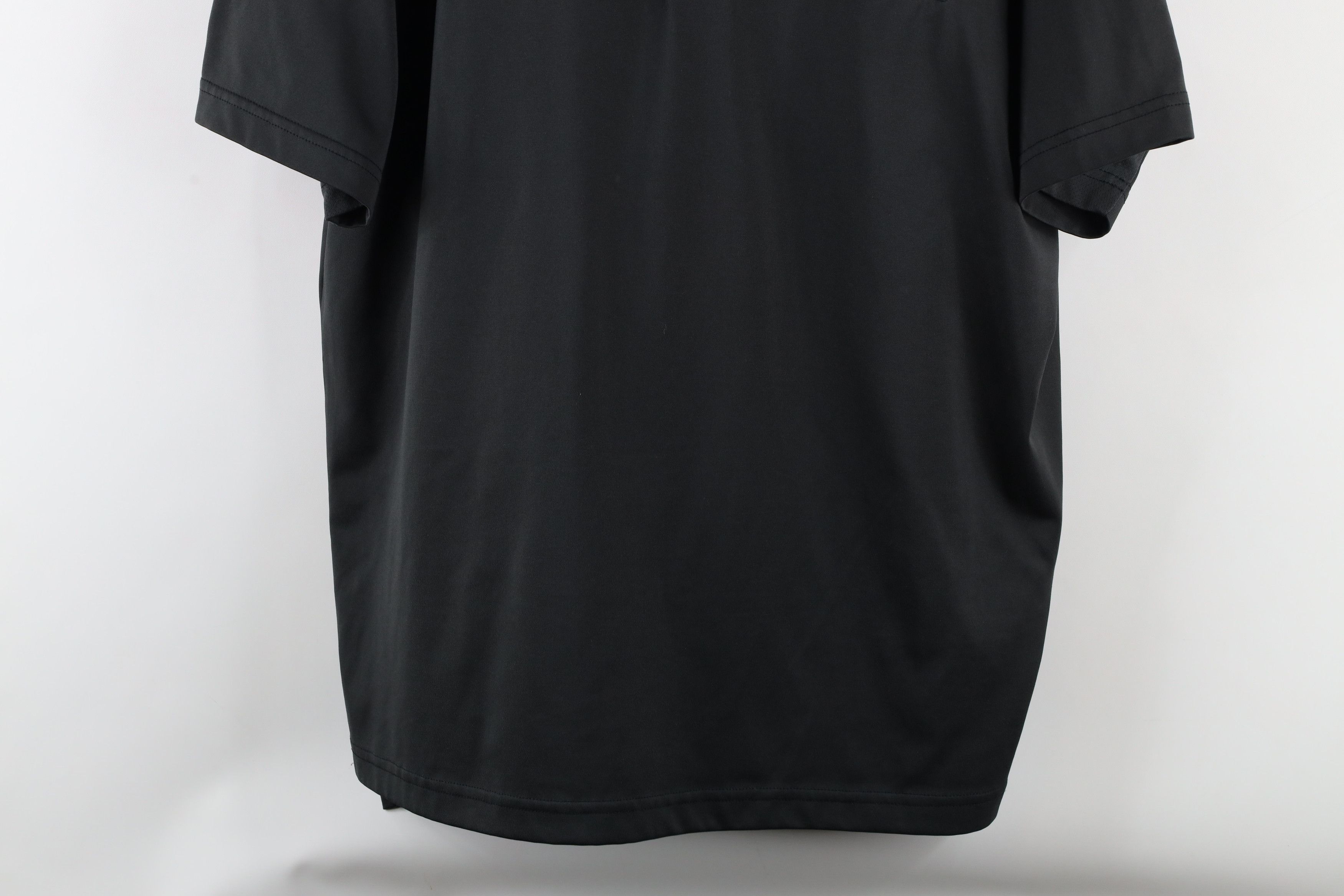 Adidas × Vintage Adidas Golf Sylwood Cup Highland Meadows Golfing Polo Shirt Size US L / EU 52-54 / 3 - 3 Thumbnail