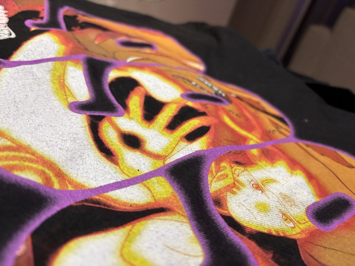 Other Juice WRLD 999 Club x Naruto Shippuden Official Collab Tee Size US M / EU 48-50 / 2 - 3 Thumbnail