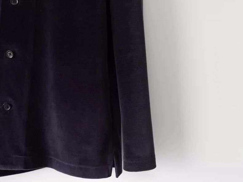 Yohji Yamamoto Yohji Yamamoto Yohji Yamamoto Long Sleeve Shirt 2000AW-250 Size US M / EU 48-50 / 2 - 4 Thumbnail