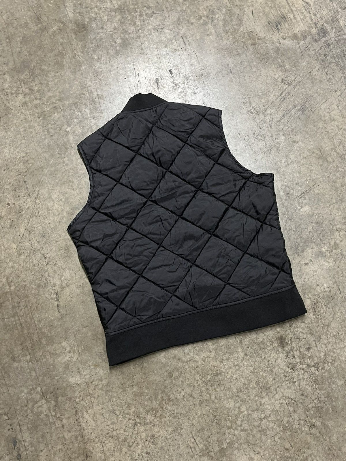 Dickies × Vintage Dickies puffer vest vintage streetwear winter layering gorp Size US M / EU 48-50 / 2 - 10 Thumbnail