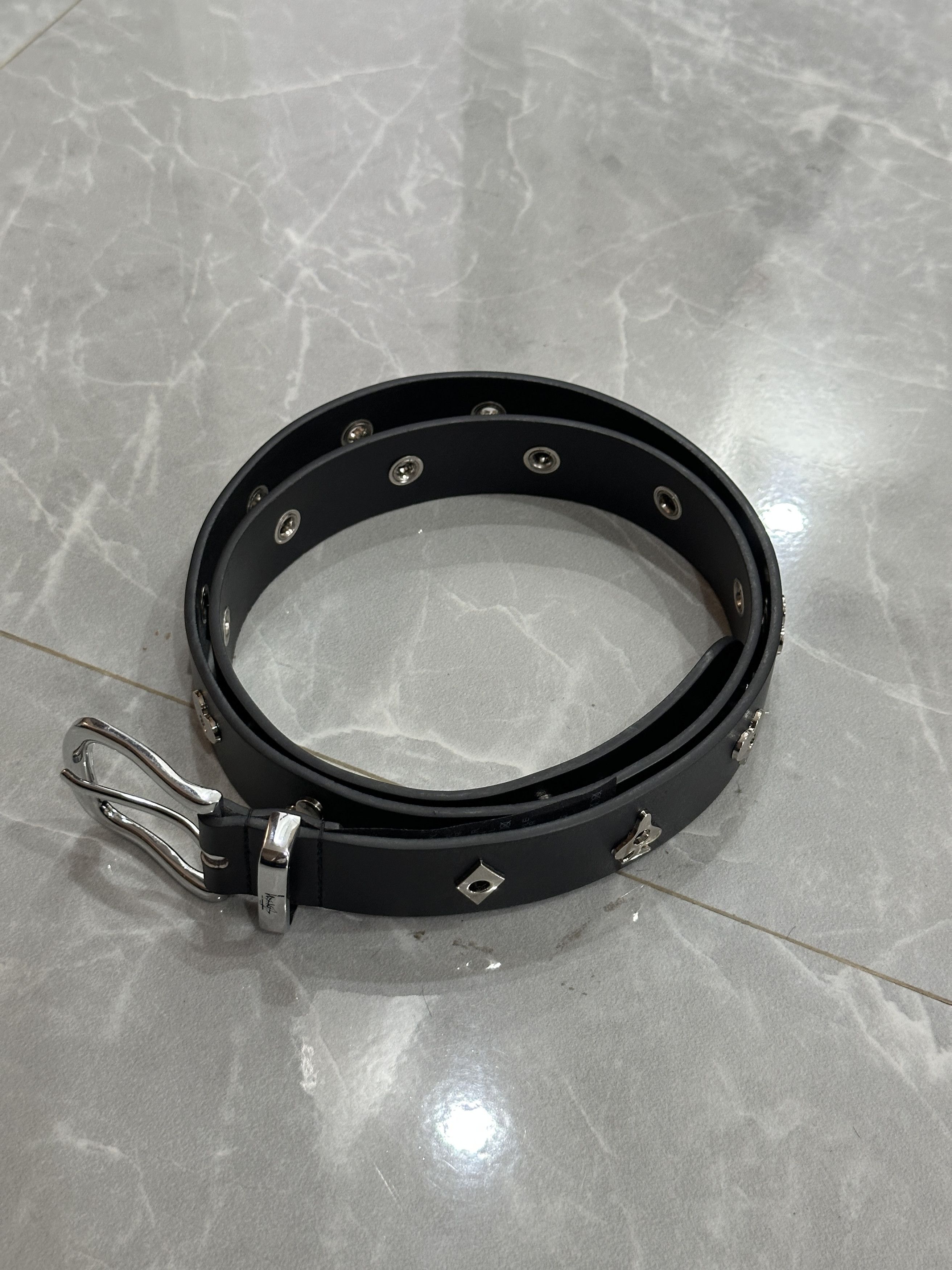 Stussy Stussy Royal Suit Dress Belt | Grailed