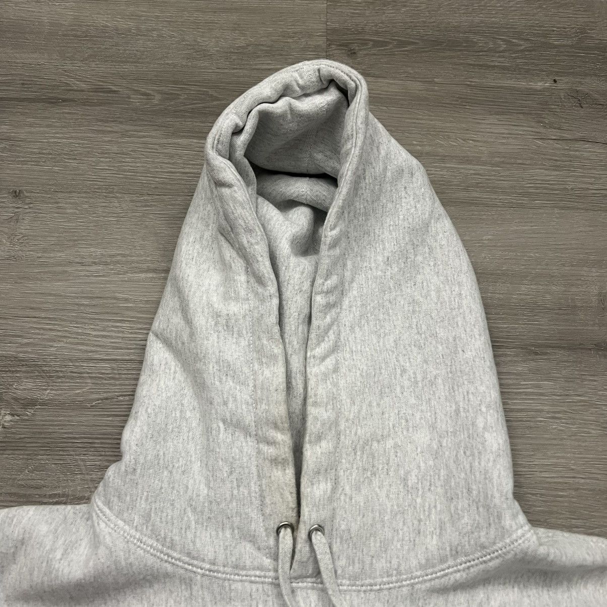 Supreme Supreme Camo Box Logo Hoodie FW23 Size US L / EU 52-54 / 3 - 6 Thumbnail