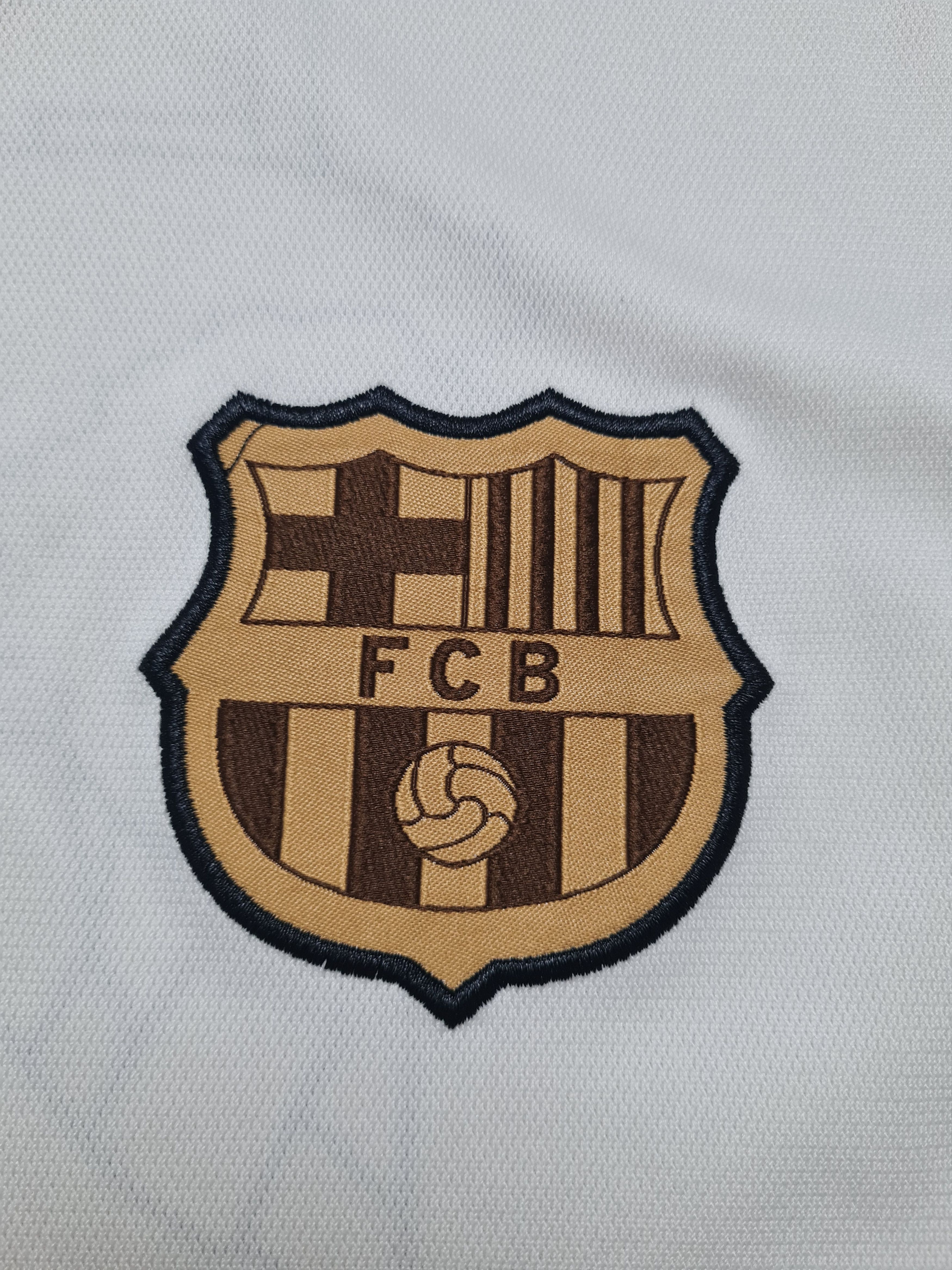 Other Barcelona x Lamine Yamal 304 Limited Edition Jersey Football Size US M / EU 48-50 / 2 - 19 Thumbnail