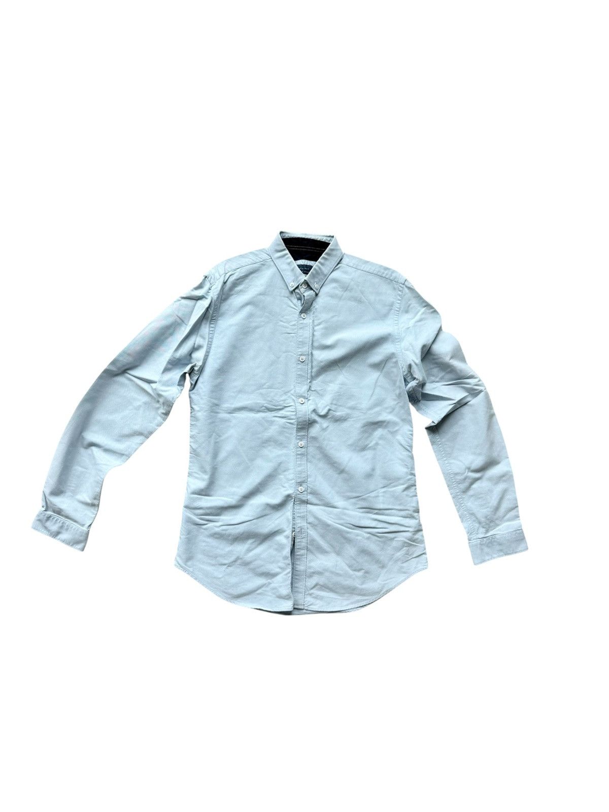Zara Zara Man Bundle Deal, Dark Gray/ Blue/ Gray - Size M Size US M / EU 48-50 / 2 - 5 Thumbnail