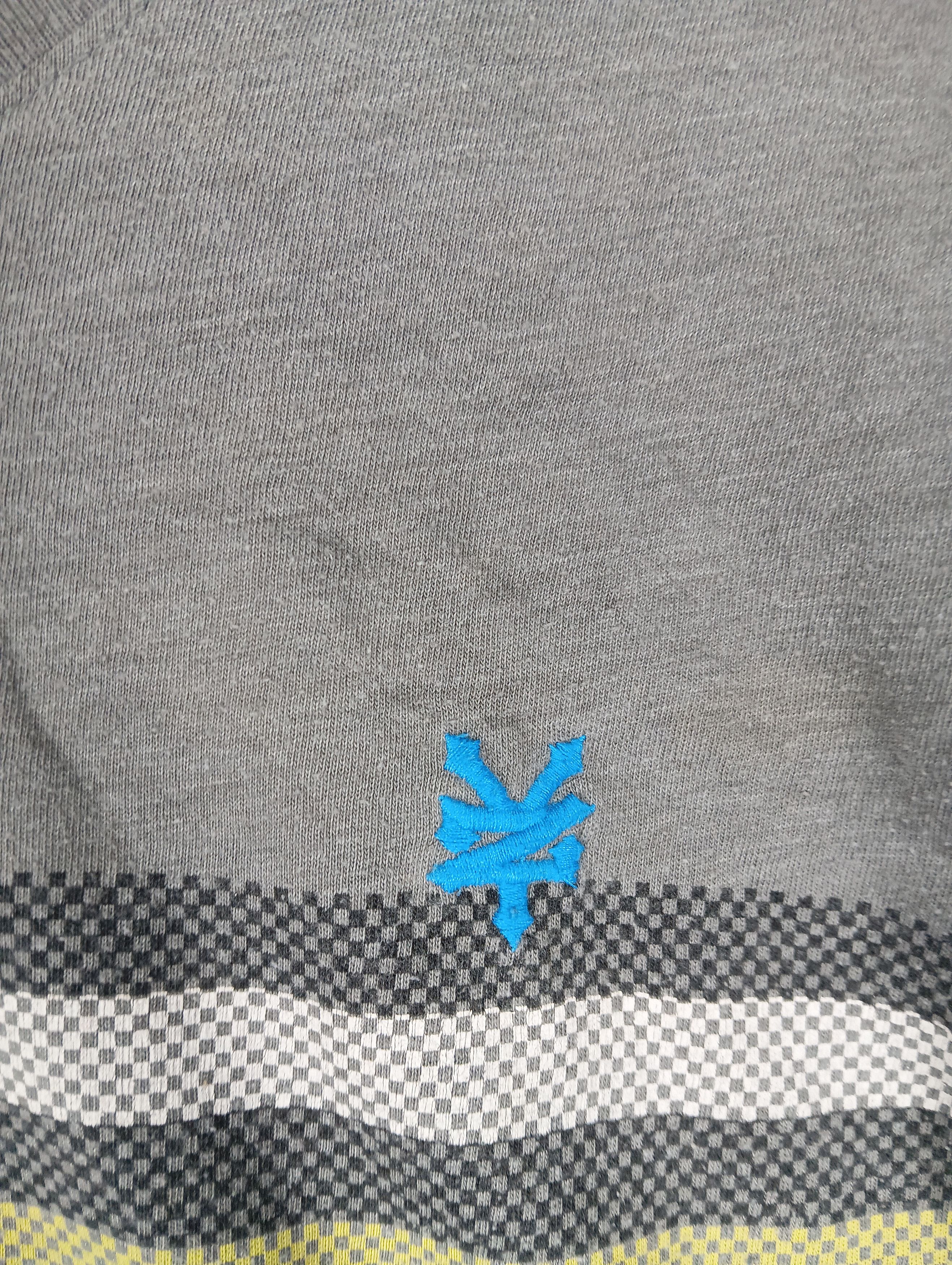 Zoo York ZOO YORK SKATE TEE Size US M / EU 48-50 / 2 - 2 Thumbnail