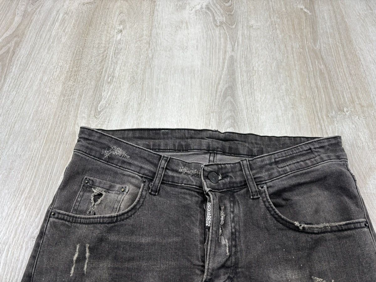 Dsquared2 × Japanese Brand Mens jeans Dsquared2 Size 42 Size US 31 - 4 Thumbnail