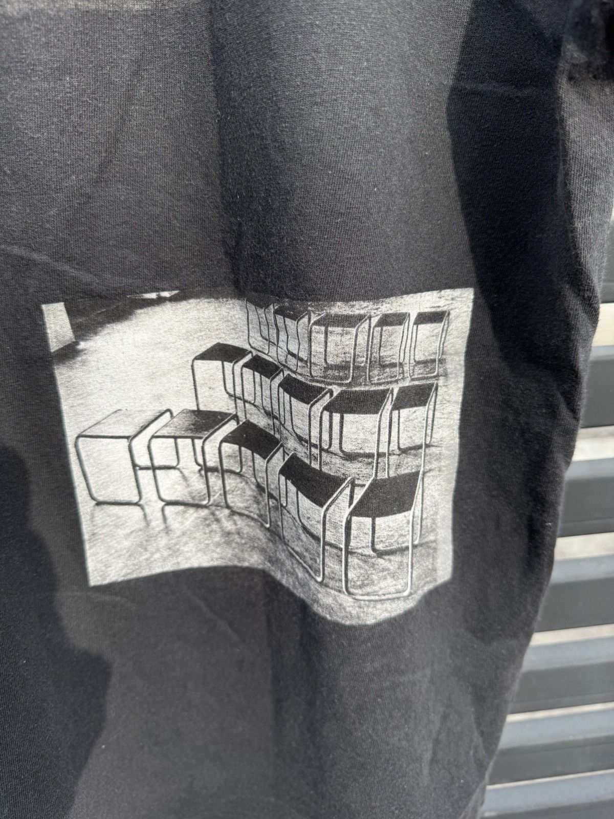 Pleasures Pleasures Shirt Size US L / EU 52-54 / 3 - 9 Thumbnail