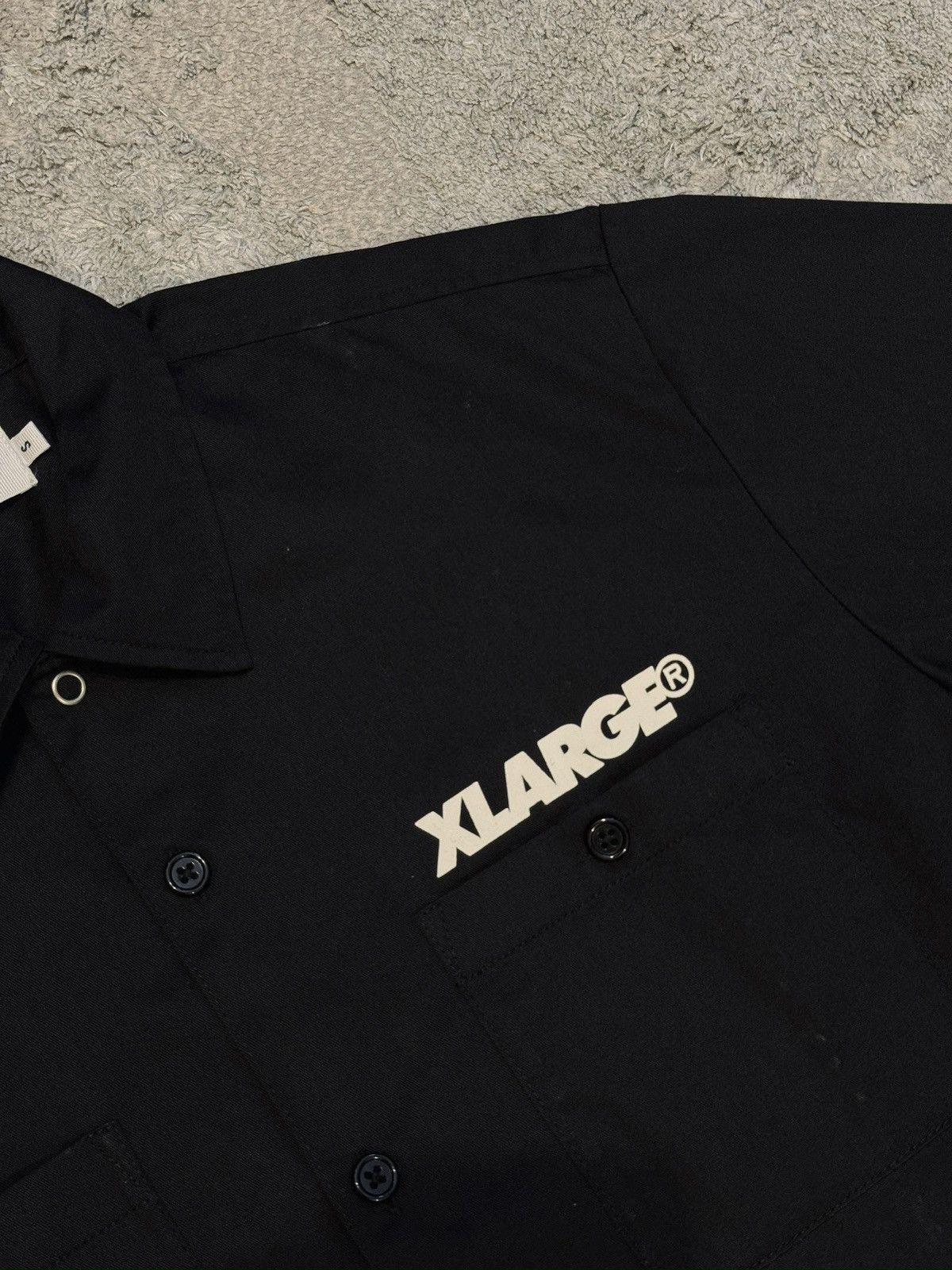 Xlarge xlarge clothing Size US S / EU 44-46 / 1 - 4 Thumbnail