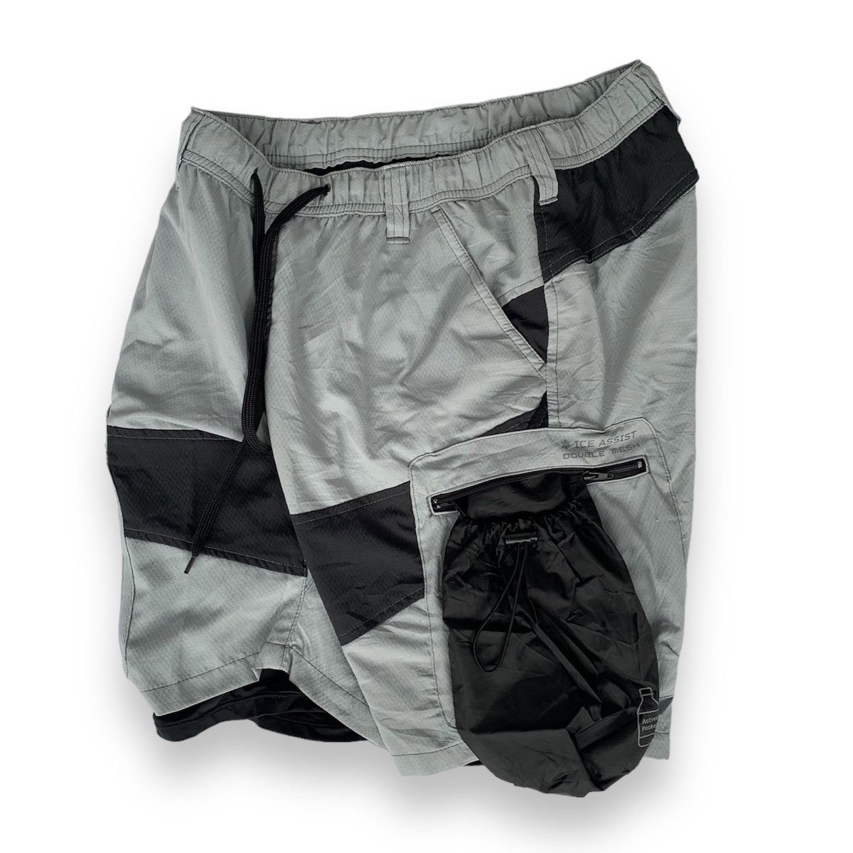 The North Face Ice assist hiking shorts Size US 31 - 7 Thumbnail