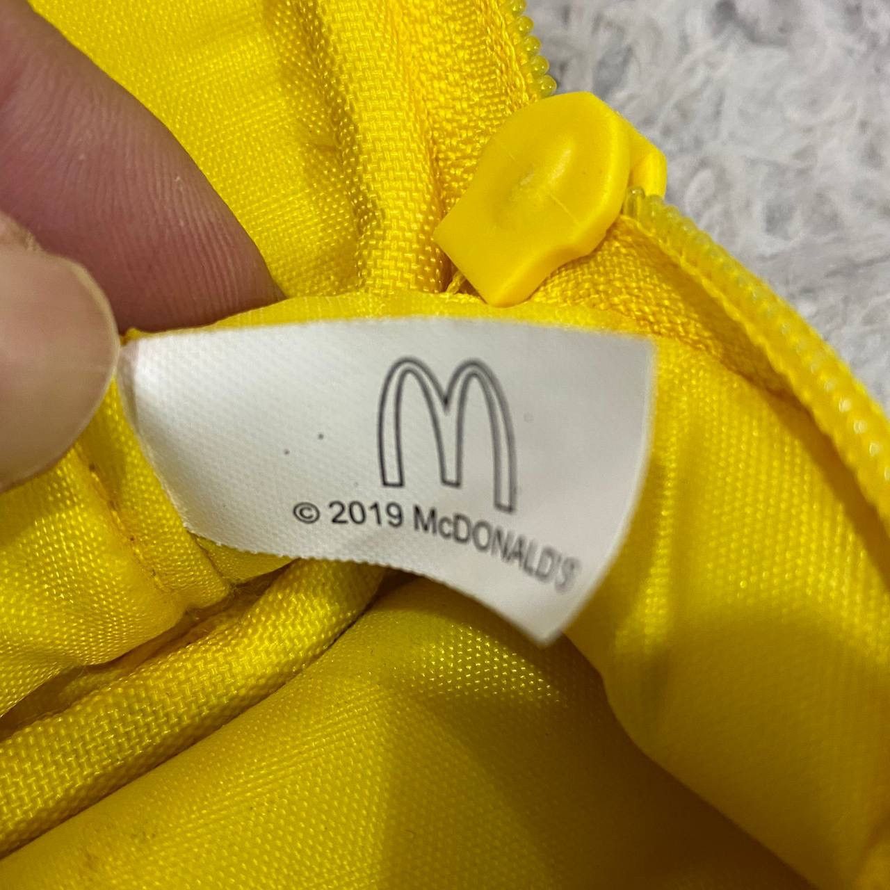 Other Mcdonald coin case bag Size ONE SIZE - 4 Thumbnail