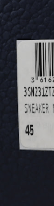 Dior o1rshd1 Q.2 / B22 Calfskin Mesh Sneakers in Golden/White Size US 12 / EU 45 - 9 Thumbnail