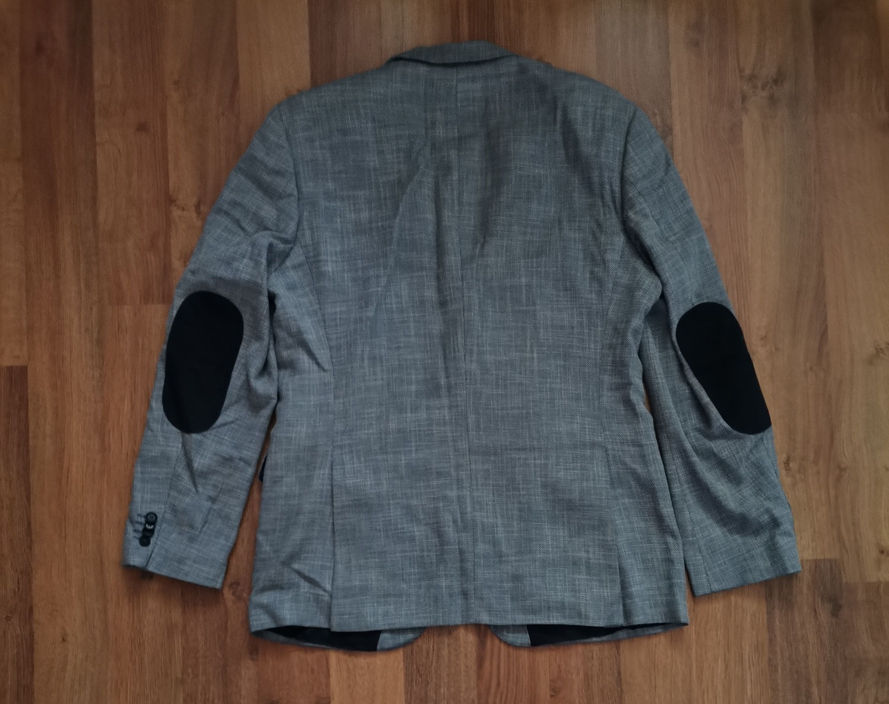 Hugo Boss Hugo Boss Blazer Size 40R - 4 Thumbnail