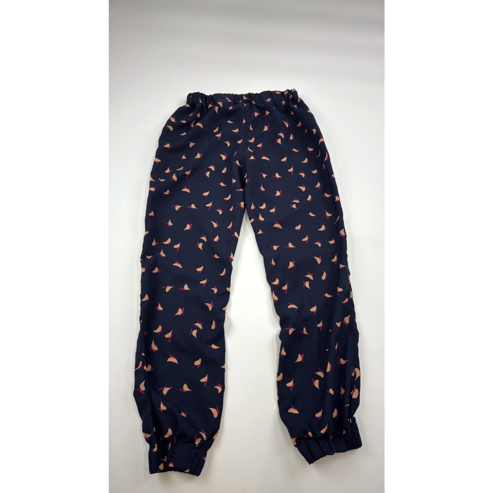 Vintage Walter Baker Pants Womens M Jogger Size 32" / US 10 / IT 46 - 6 Thumbnail