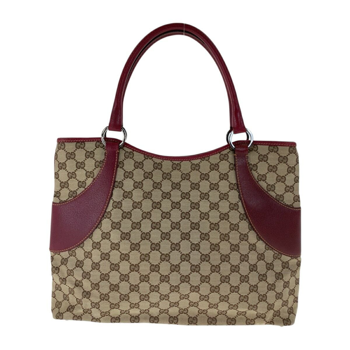 Gucci Gucci GG Canvas 2way Bag Canvas Shoulder Bag 113061 DUTY FREE for USA