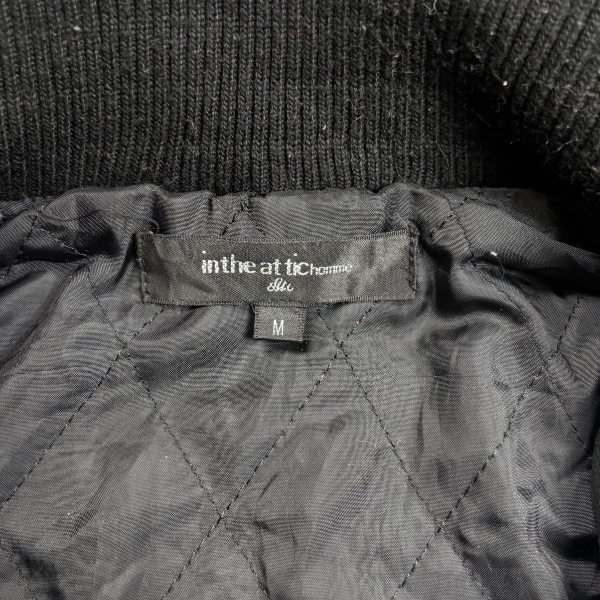 BUFFALO BOBS 2000s In The Attic - Vkei Style Fur Hoodie Jacket Size US M / EU 48-50 / 2 - 10 Thumbnail