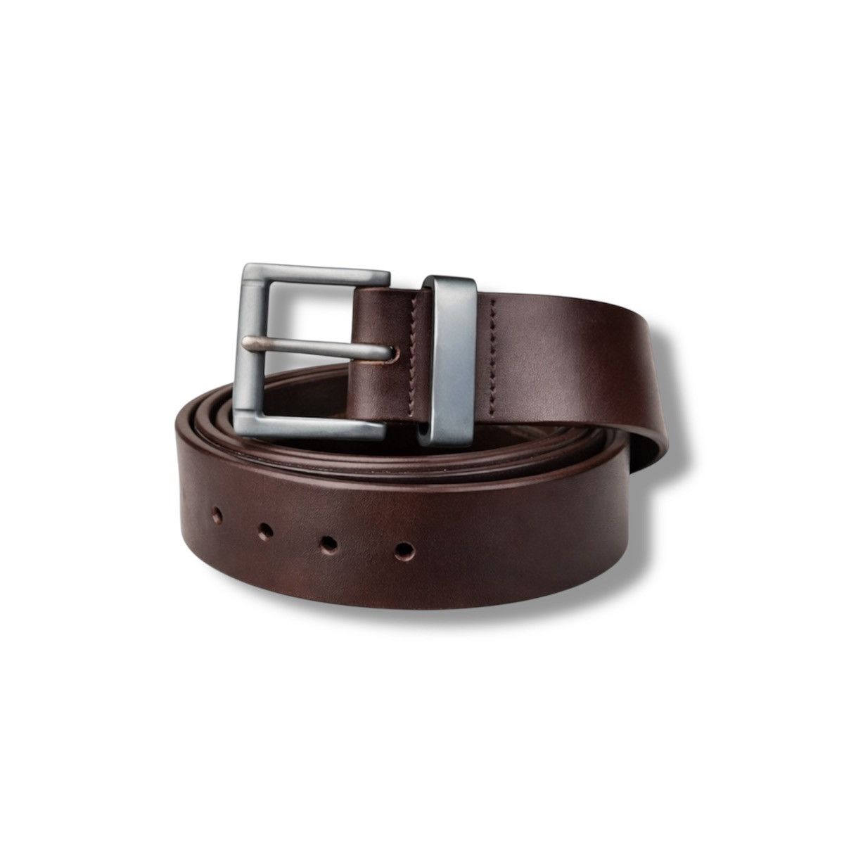 Levi's LEVI’S LEVI STRAUSS WESTERN LEATHER BELT Size ONE SIZE - 1 Thumbnail