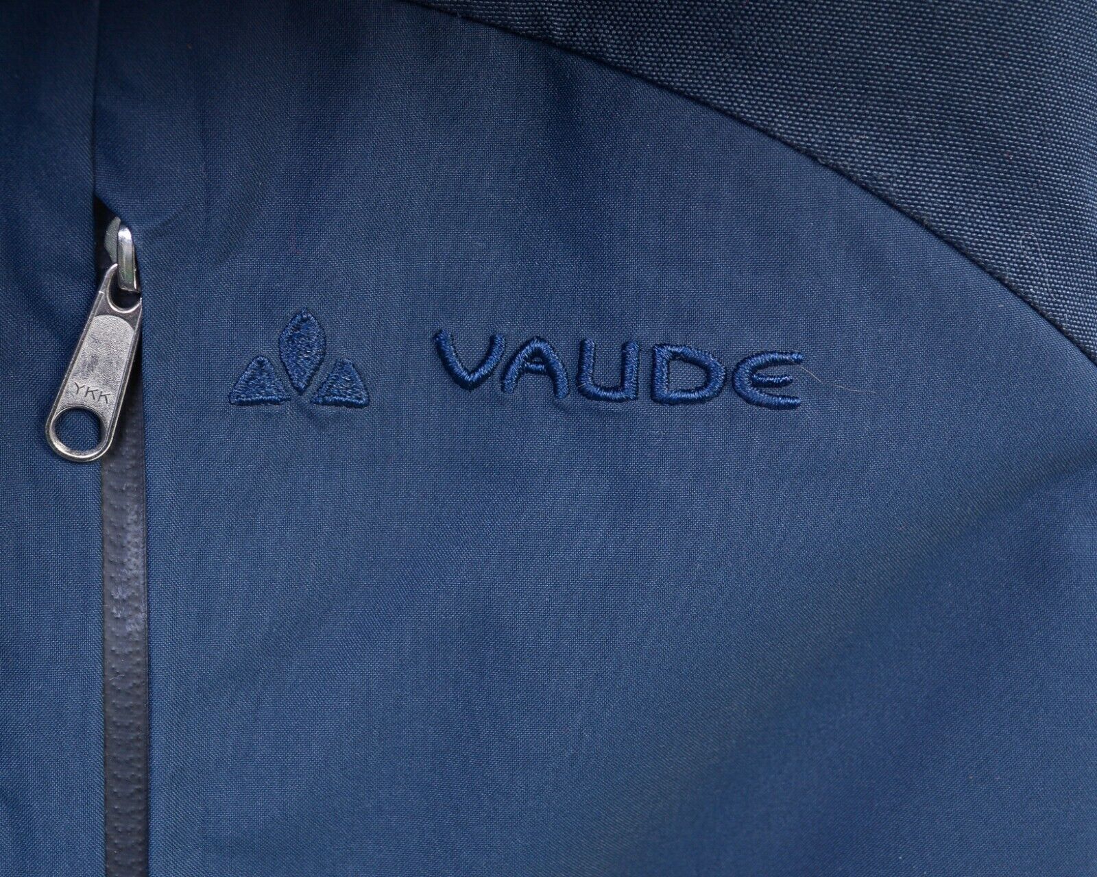 Designer VAUDE Miskanti Women XS Jacket Coat Parka Hooded Raincoat Size XS / US 0-2 / IT 36-38 - 3 Thumbnail