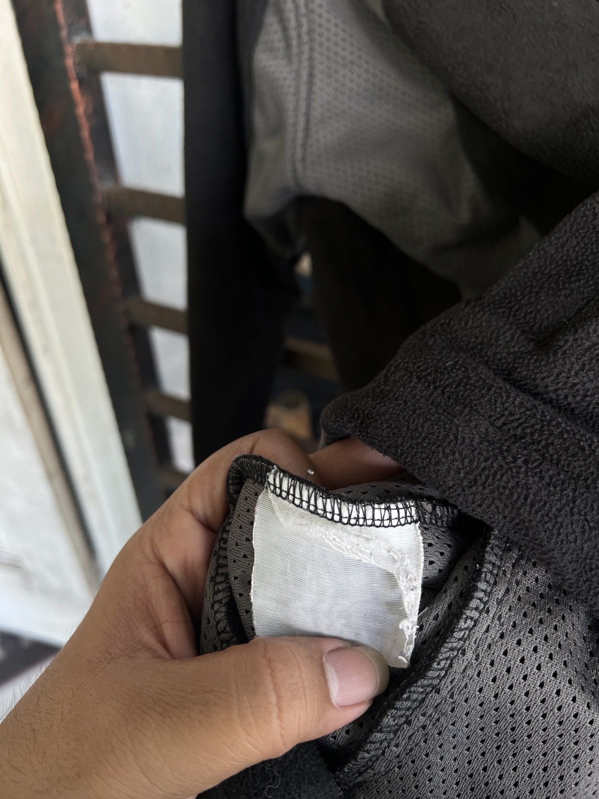 Salomon vintage 90's bridgestone Salomon blizzak fleece jacket Size US L / EU 52-54 / 3 - 11 Thumbnail