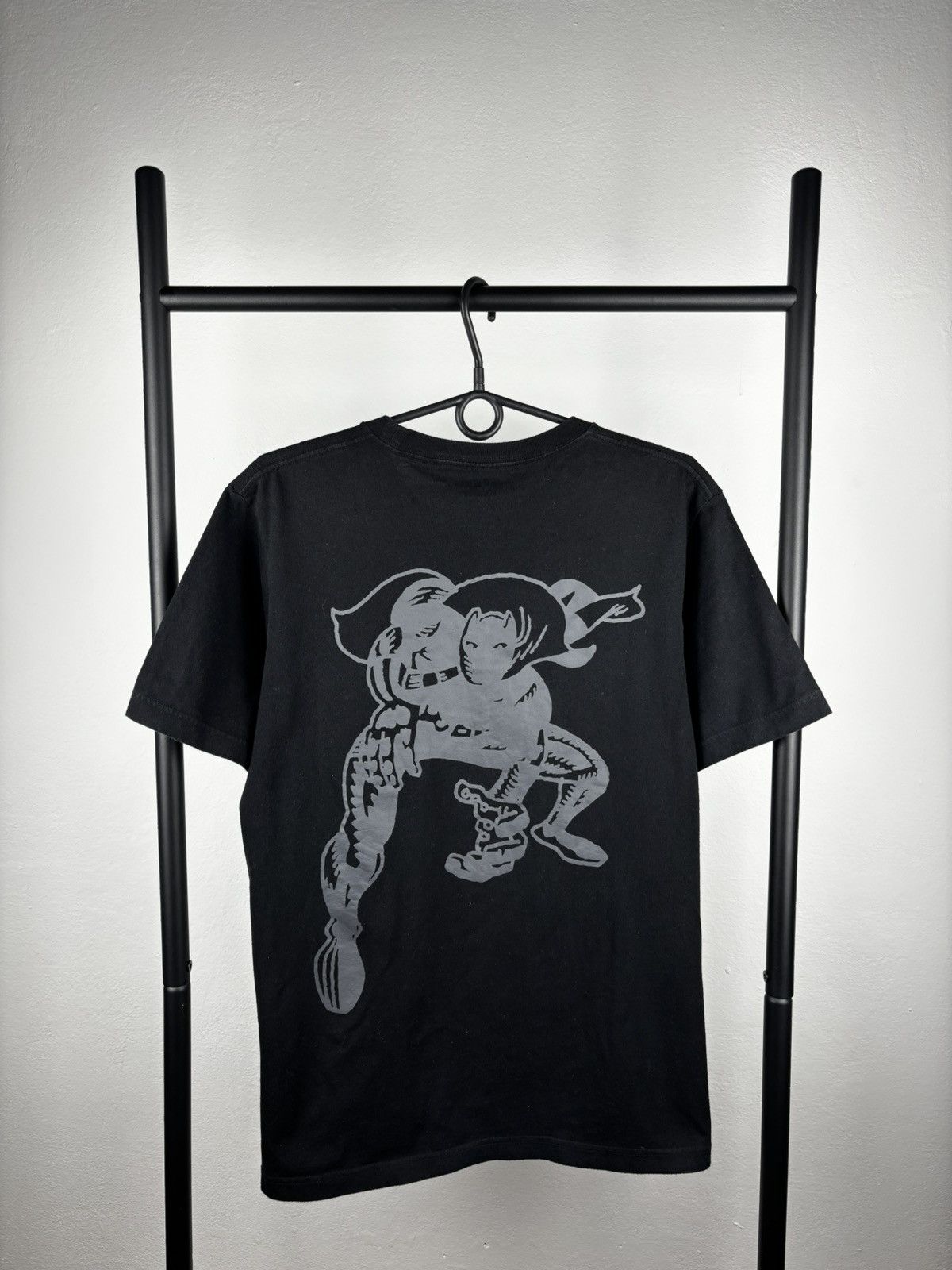 Marvel Comics × Undercover × Uniqlo Uniqlo x Undercover Marvel Panter T Shirt M Size US M / EU 48-50 / 2 - 1 Thumbnail