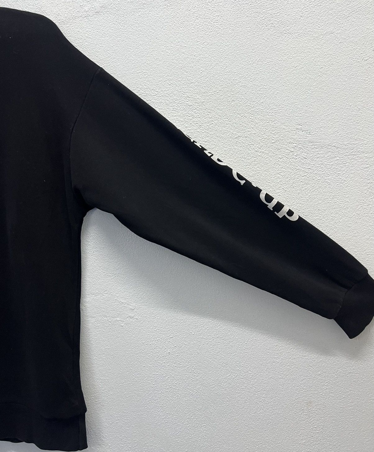 Japanese Brand × Vintage VINTAGE TREND E UP SWEATSHIRT Size US XL / EU 56 / 4 - 6 Thumbnail