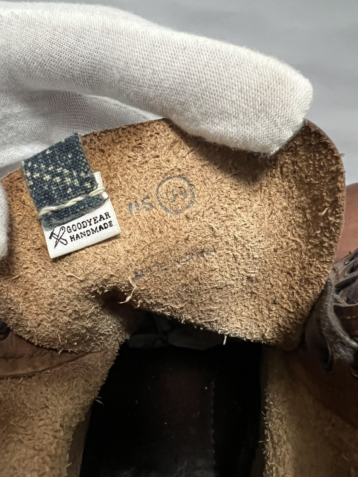 Visvim Visvim - AW19 ICT Lafayette Boots Size US 9 / EU 42 - 18 Thumbnail